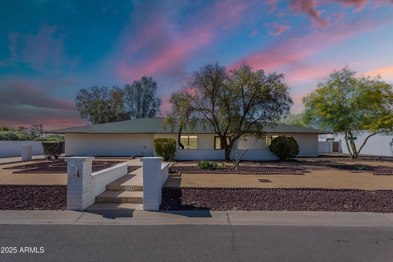 5539 Dahlia Dr, Scottsdale, AZ 85254