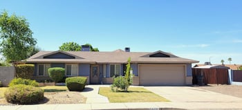 5539 Dragoon Ave, Mesa, AZ 85206