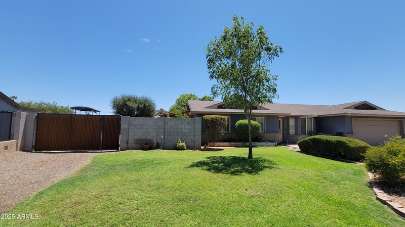 5539 Dragoon Ave, Mesa, AZ 85206