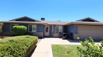 5539 Dragoon Ave, Mesa, AZ 85206