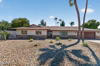 5539 E Corrine Dr, Scottsdale, AZ 85254