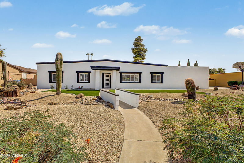 Home Worth Check