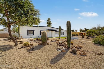 5539 Sweetwater Ave, Scottsdale, AZ 85254