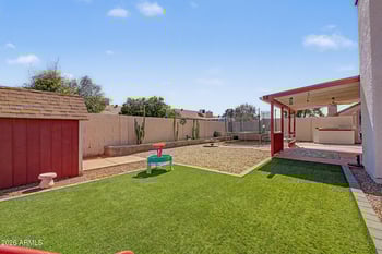 5539 Garden Dr, Glendale, AZ 85304