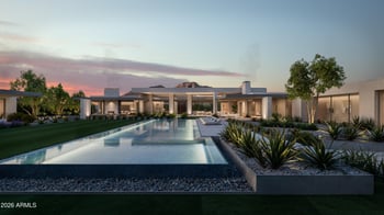 5539 68th Pl, Paradise Valley, AZ 85253