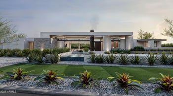 5539 N 68th Pl, Paradise Valley, AZ 85253