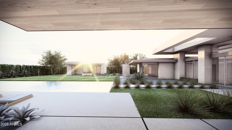 5539 68th Pl, Paradise Valley, AZ 85253