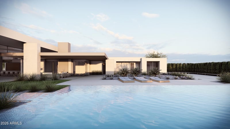 5539 68th Pl, Paradise Valley, AZ 85253