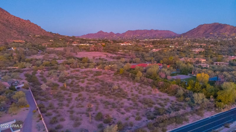 5539 N Saguaro Rd #18, Paradise Valley, AZ 85253