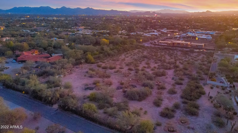 5539 N Saguaro Rd #18, Paradise Valley, AZ 85253
