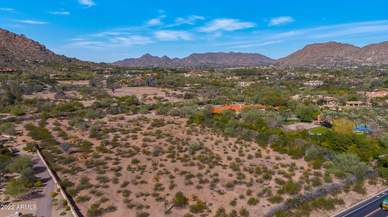 5539 N Saguaro Rd #18, Paradise Valley, AZ 85253