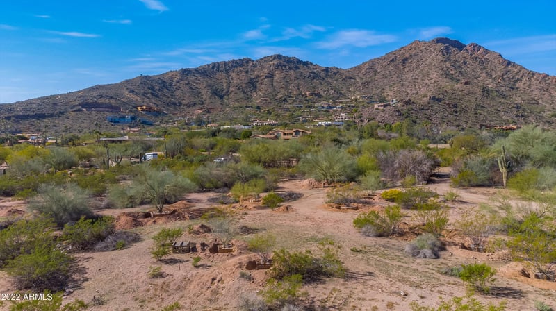 5539 N Saguaro Rd #18, Paradise Valley, AZ 85253