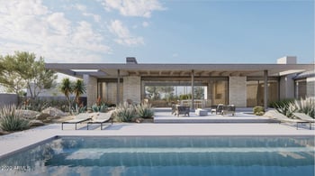 5539 N Saguaro Rd #18, Paradise Valley, AZ 85253