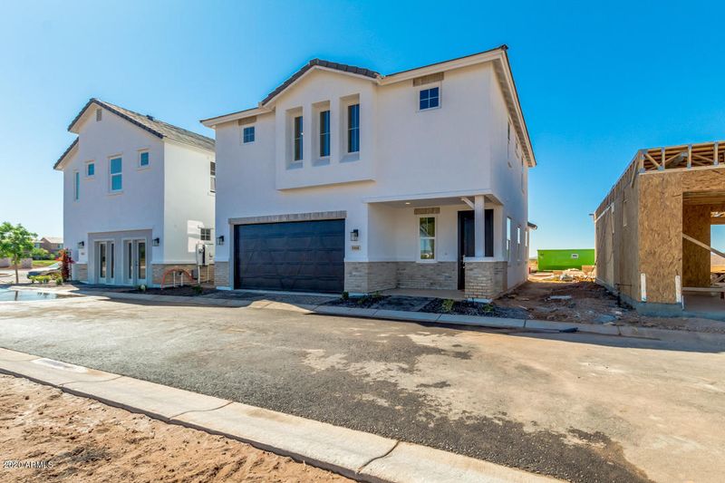 5539 S Dillon --, Mesa, AZ 85212