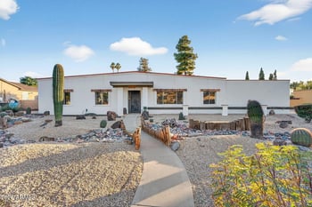 5539 Sweetwater Ave, Scottsdale, AZ 85254