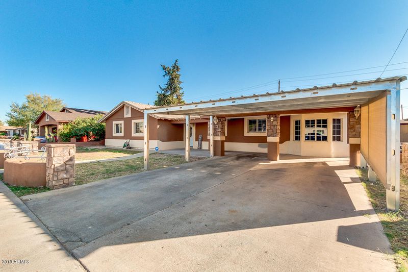 5539 W Glenrosa Ave, Phoenix, AZ 85031