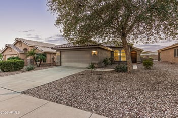 554 233rd Dr, Buckeye, AZ 85326
