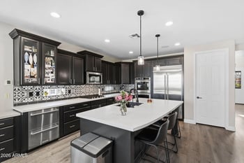 554 Benrich Dr, Gilbert, AZ 85295