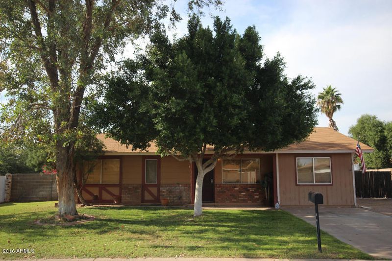 554 N 95th St, Mesa, AZ 85207