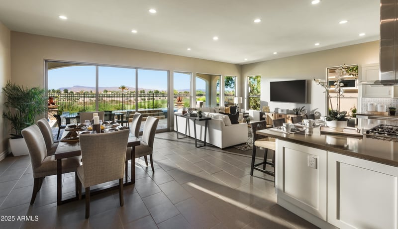 554 Peach Tree St, Queen Creek, AZ 85140