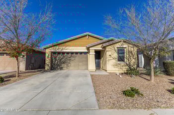 554 Rainbow Bridge Ln, San Tan Valley, AZ 85140