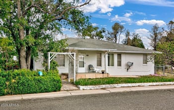 554 Roma Ave, Prescott, AZ 86301