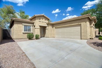 554 San Carlos Way, Chandler, AZ 85249