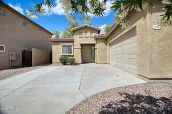 554 San Carlos Way, Chandler, AZ 85249