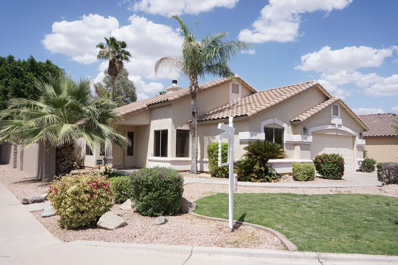 554 W Desert Ave, Gilbert, AZ 85233