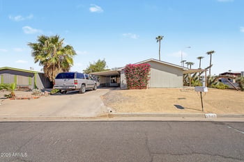 5540 E Baywood Ave, Mesa, AZ 85206