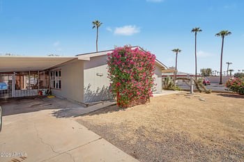 5540 E Baywood Ave, Mesa, AZ 85206