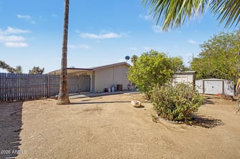 5540 E Baywood Ave, Mesa, AZ 85206