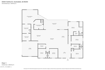 5540 Dahlia Dr, Scottsdale, AZ 85254