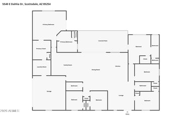 5540 Dahlia Dr, Scottsdale, AZ 85254