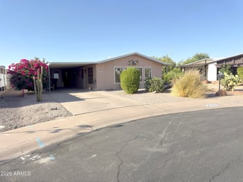 5540 Harmon Cir, Mesa, AZ 85215