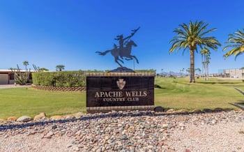 5540 E Harmon Cir, Mesa, AZ 85215