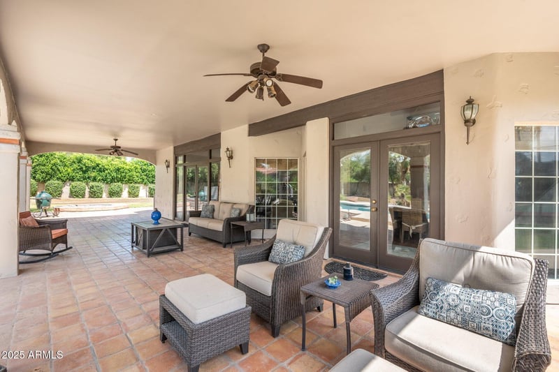 5540 E Mercer Ln, Scottsdale, AZ 85254