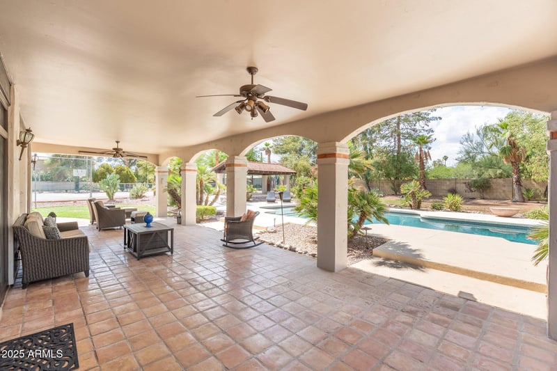 5540 E Mercer Ln, Scottsdale, AZ 85254
