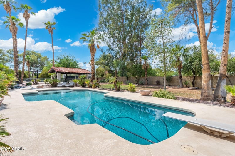 5540 E Mercer Ln, Scottsdale, AZ 85254