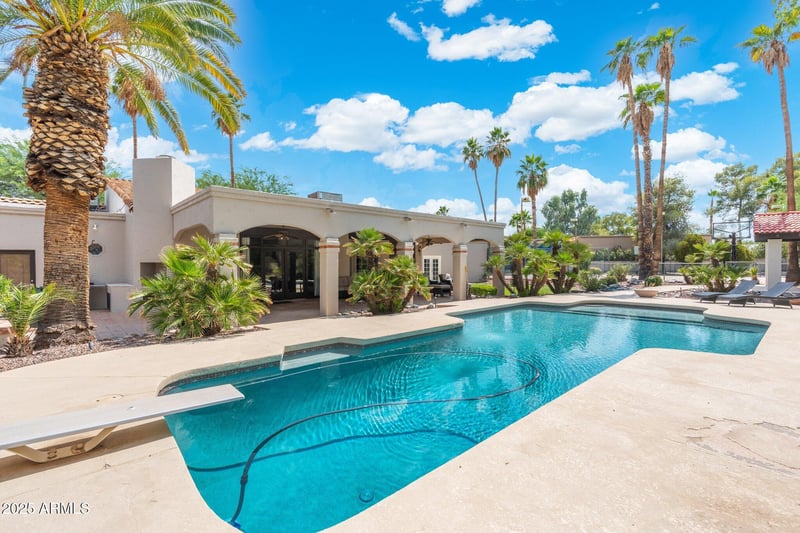 5540 E Mercer Ln, Scottsdale, AZ 85254