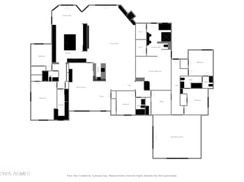 5540 E Mercer Ln, Scottsdale, AZ 85254