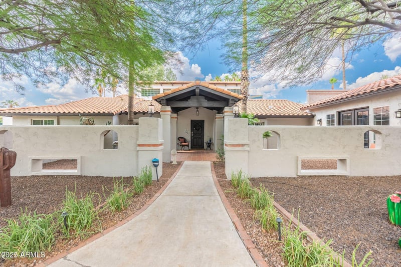 5540 Mercer Ln, Scottsdale, AZ 85254