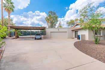 5540 Mercer Ln, Scottsdale, AZ 85254