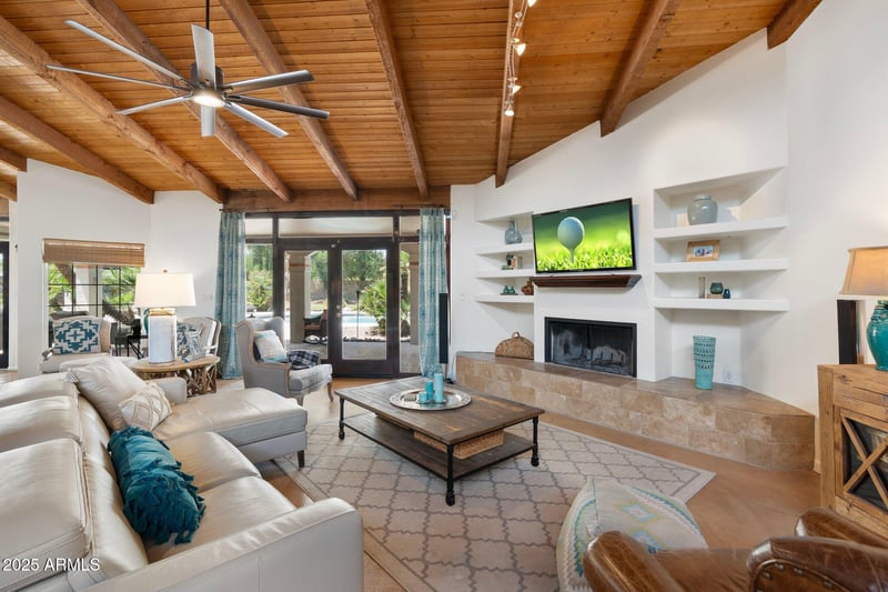 5540 Mercer Ln, Scottsdale, AZ 85254
