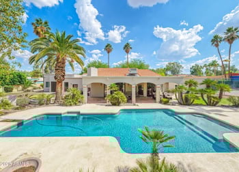 5540 Mercer Ln, Scottsdale, AZ 85254