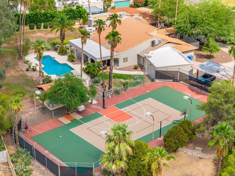 5540 Mercer Ln, Scottsdale, AZ 85254