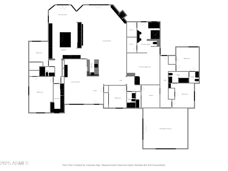 5540 Mercer Ln, Scottsdale, AZ 85254