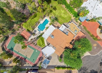 5540 Mercer Ln, Scottsdale, AZ 85254