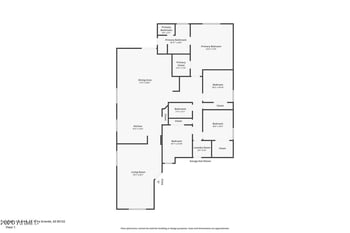 5540 N 193rd Ave, Litchfield Park, AZ 85340