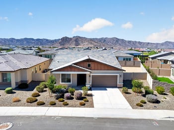 5540 N 193rd Ave, Litchfield Park, AZ 85340